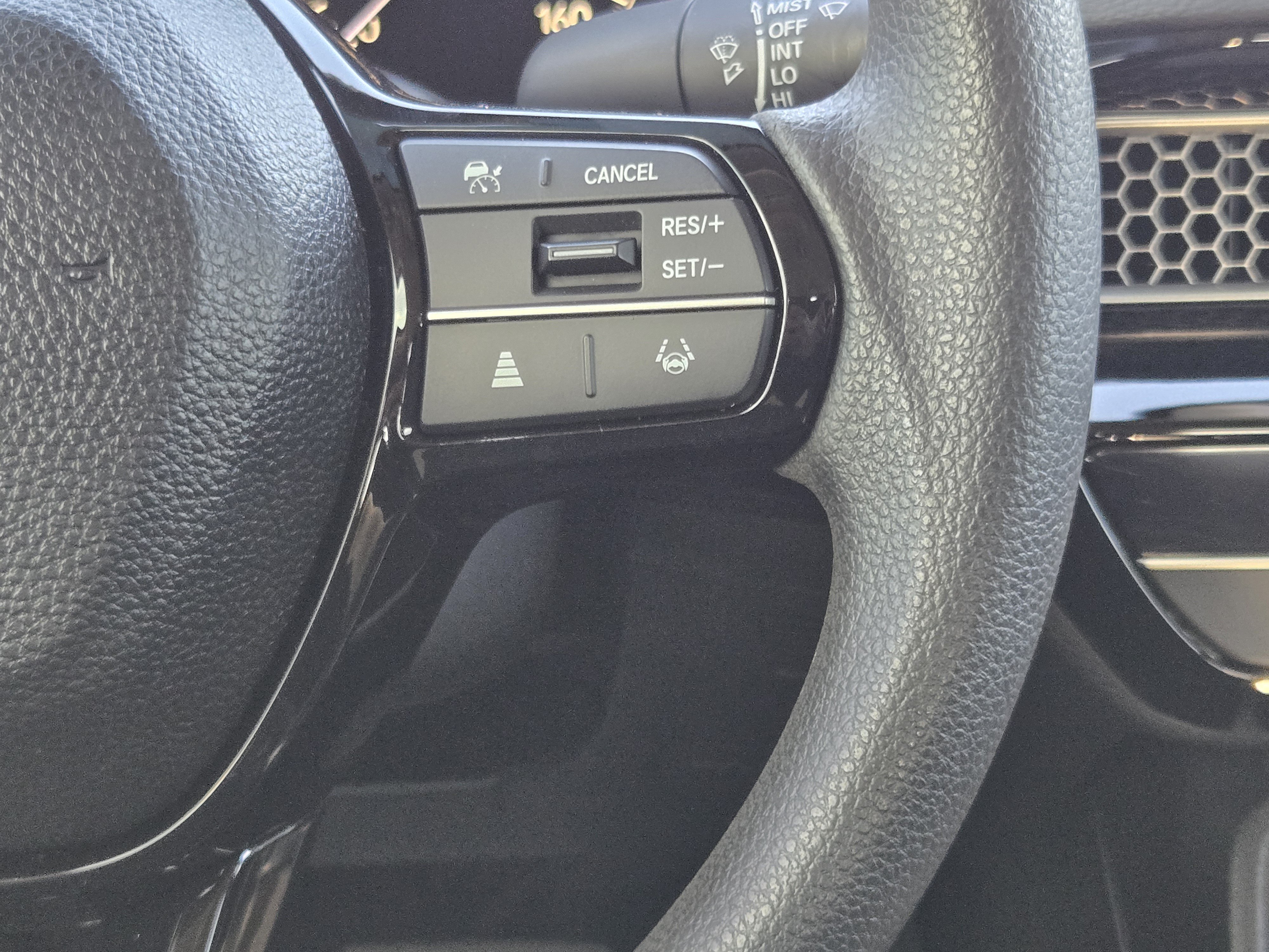 Certified 2026 Honda Civic LX image 30
