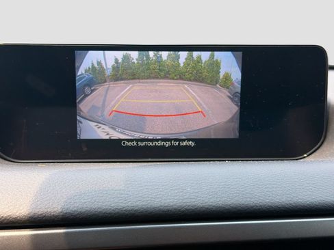 Used 2026 MAZDA CX-50 AWD 2.5 Hybrid w/ Premium Pkg image 15