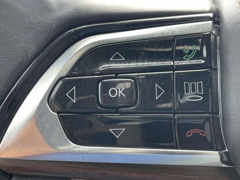 Used 2021 Jeep Grand Cherokee L Summit w/ Advanced Protech Group IV AWD/4WD image 25