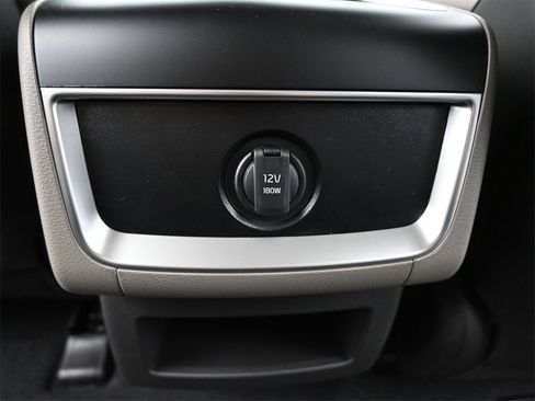 New 2026 Kia Carnival EX image 14