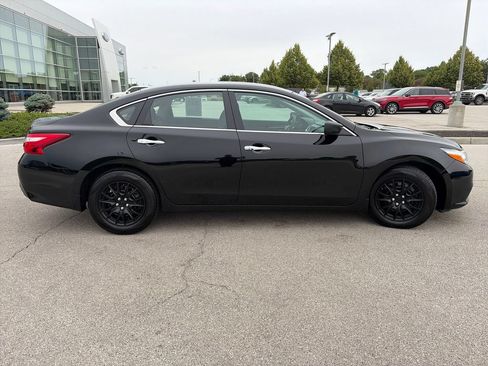 Used 2016 Nissan Altima 2.5 S w/ Power Driver Seat Package FWD image 8