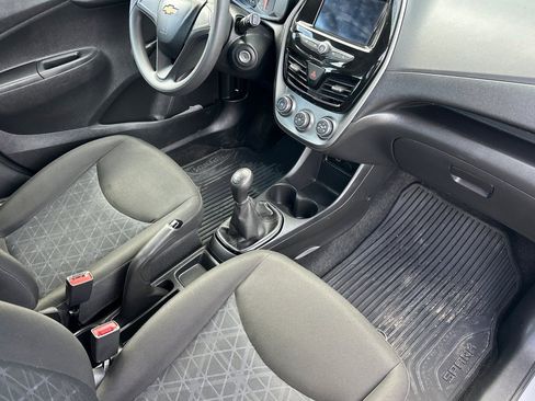 Used 2021 Chevrolet Spark LS image 18
