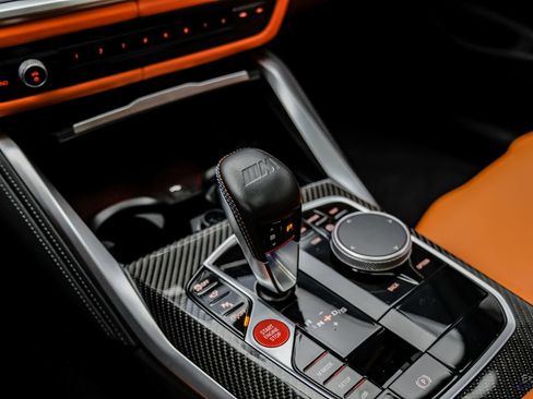 Used 2023 BMW M4 xDrive Competition AWD/4WD image 61