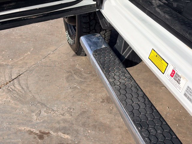 Used 2024 RAM 3500 Tradesman w/ Chrome Appearance Group AWD/4WD image 15