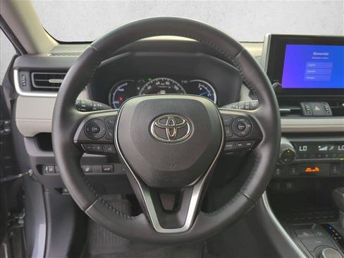 Certified 2023 Toyota RAV4 XLE Premium AWD/4WD image 11
