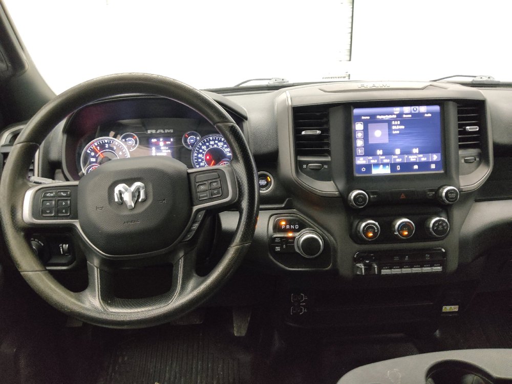 Used 2022 RAM 2500 Tradesman AWD/4WD image 22