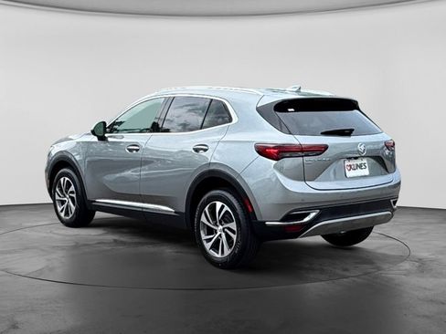 Used 2023 Buick Envision Essence AWD/4WD image 8