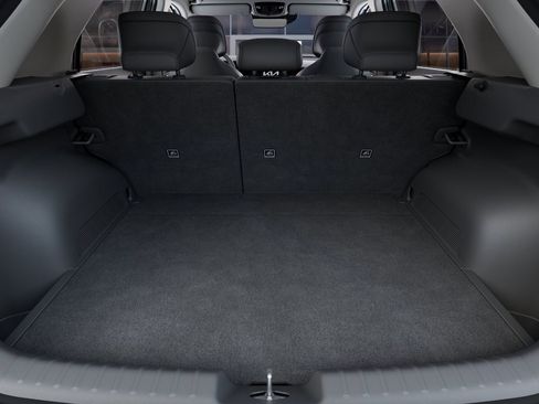 New 2026 Kia Niro SX Touring FWD image 19