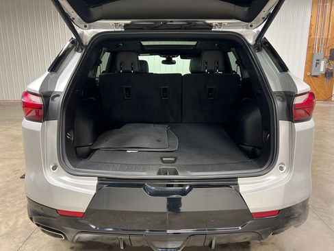 Used 2021 Chevrolet Blazer RS image 10