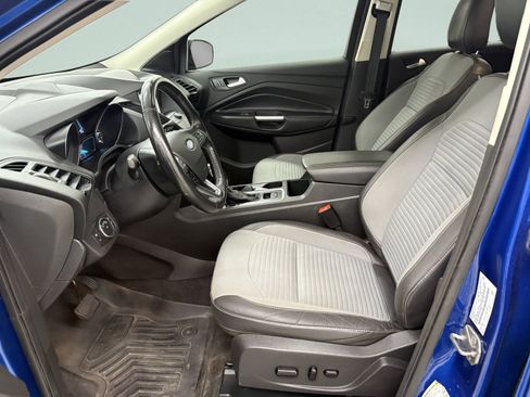 Used 2019 Ford Escape SE AWD/4WD image 11