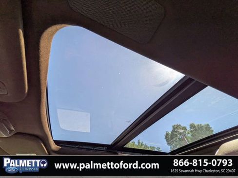 Used 2022 Ford Expedition King Ranch AWD/4WD image 22