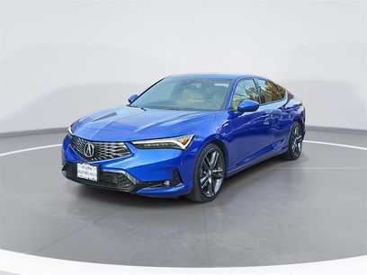 Certified 2023 Acura Integra A-Spec