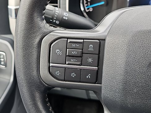 Used 2021 Ford F150 XLT w/ Equipment Group 302A High image 23