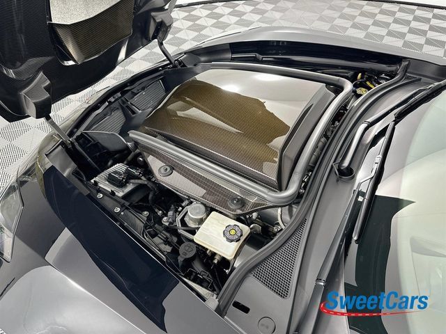 Used 2019 Chevrolet Corvette ZR1 RWD image 41