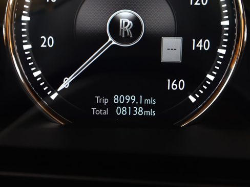 Used 2023 Rolls-Royce Ghost AWD/4WD image 61