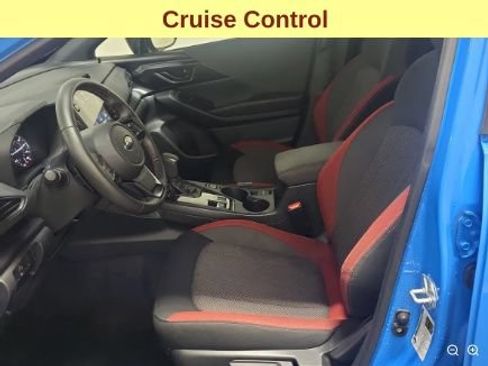Used 2024 Subaru Impreza RS AWD/4WD image 13
