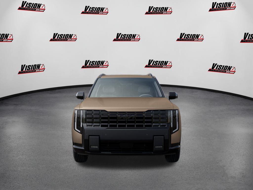 New 2027 Kia Telluride SX Prestige X-Line AWD/4WD image 2