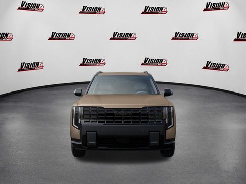 New 2027 Kia Telluride SX Prestige X-Line AWD/4WD image 2