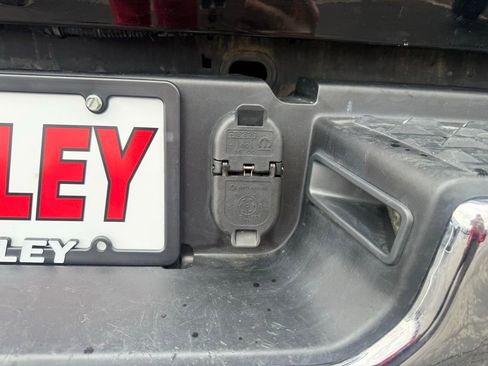 Used 2024 RAM 2500 Big Horn image 26