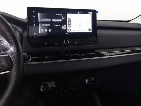 New 2026 Mitsubishi Outlander ES FWD image 39