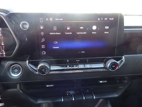 Certified 2023 Chevrolet Colorado W/T RWD image 27