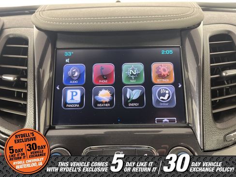 Used 2014 Chevrolet Impala LT Eco w/ Navigation Package image 35