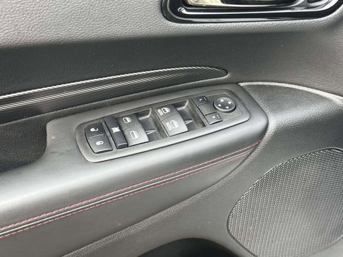 Used 2022 Dodge Durango R/T w/ Blacktop Package image 25