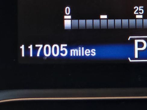Used 2017 Honda Pilot Elite image 35