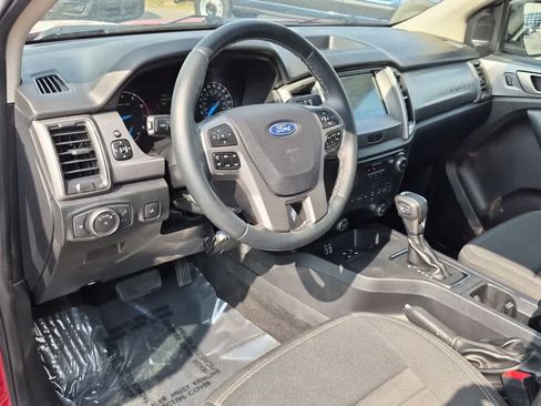 Used 2020 Ford Ranger XLT w/ Equipment Group 301A Mid RWD image 11