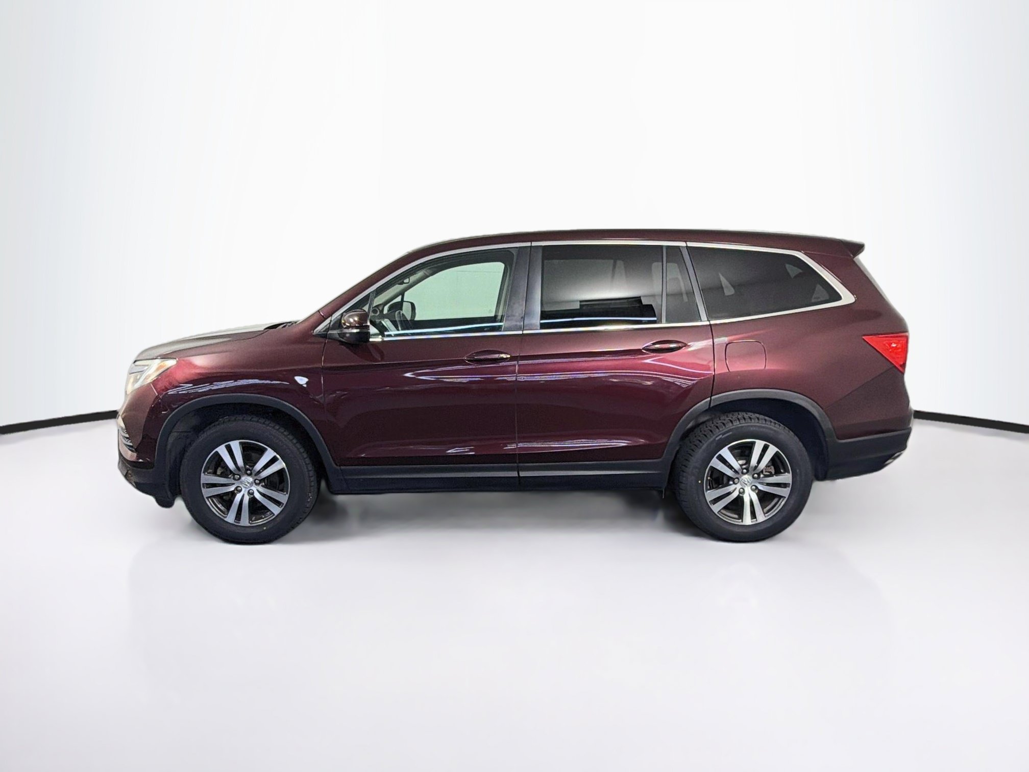 Used 2016 Honda Pilot EX-L image 4