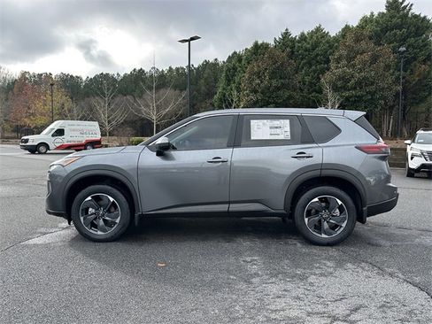 New 2026 Nissan Rogue SV image 5