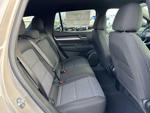 New 2026 GMC Terrain Elevation w/ Technology Package II AWD/4WD image 12