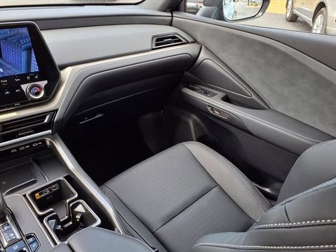 New 2026 Lexus TX 350 AWD image 28