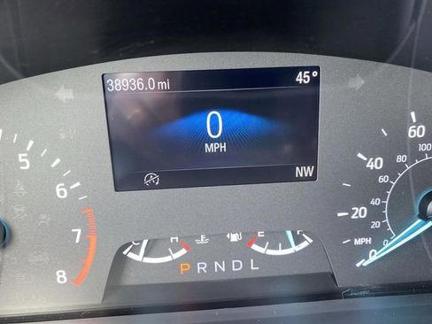 Used 2022 Ford Escape SEL image 6