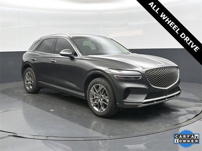 Used 2025 Genesis GV70 2.5T