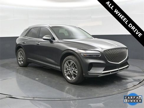 Used 2025 Genesis GV70 2.5T image 1