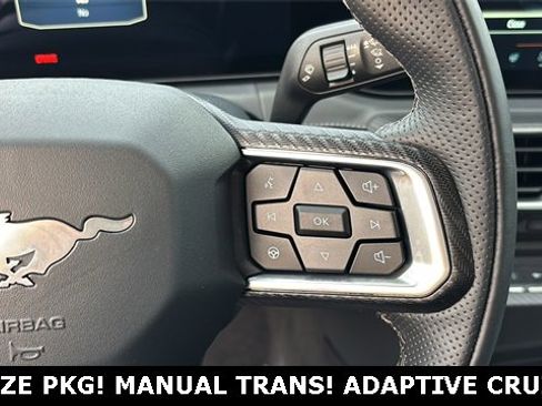 New 2026 Ford Mustang GT Premium image 13