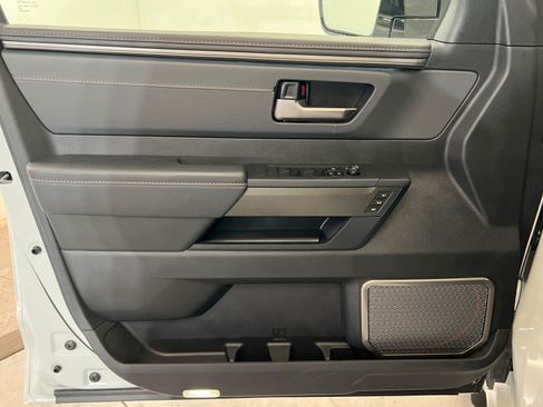 New 2026 Toyota Sequoia Capstone AWD/4WD image 14