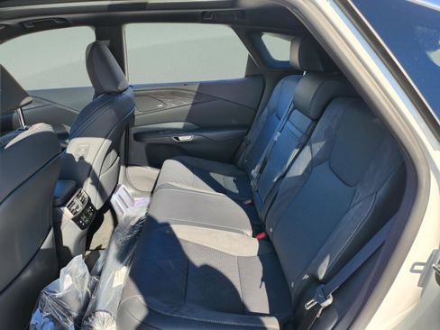 New 2026 Lexus RX 450h AWD image 20