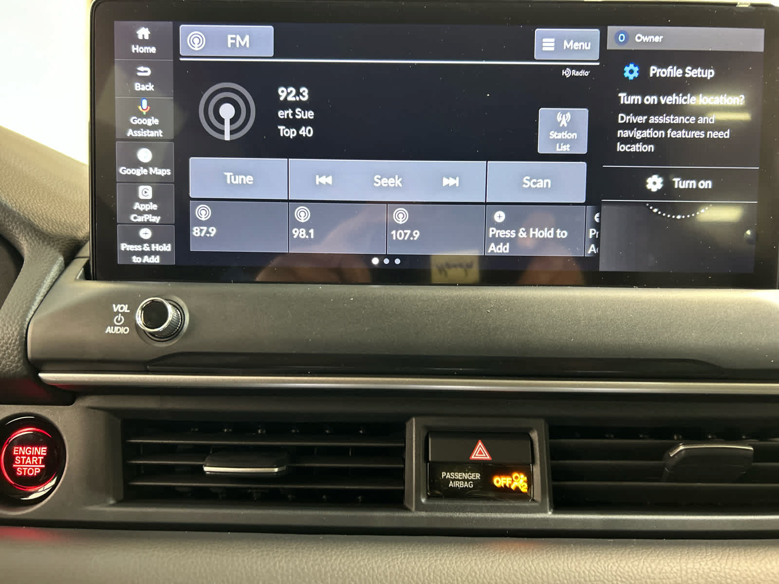 New 2026 Honda Pilot EX-L image 16