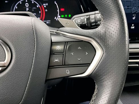 Used 2024 Lexus RX 350 F Sport w/ Convenience Package image 24