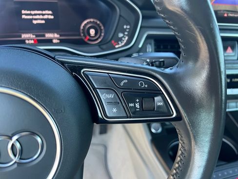 Used 2018 Audi A5 2.0T Premium Plus AWD/4WD image 37