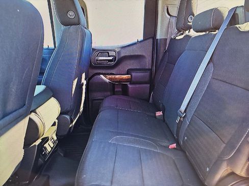 Used 2020 GMC Sierra 1500 SLE w/ SLE Value Package image 13