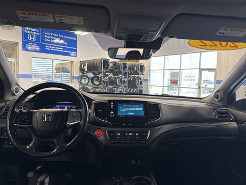 Used 2022 Honda Pilot EX-L image 9