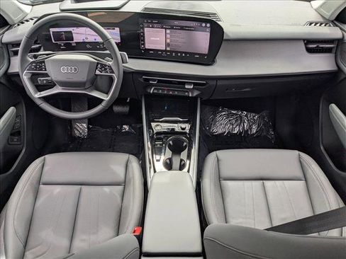 New 2026 Audi Q3 quattro 2.0T AWD/4WD image 14