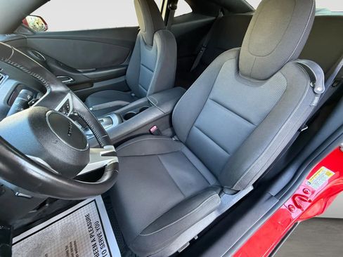 Used 2010 Chevrolet Camaro LT w/ RS Package image 11