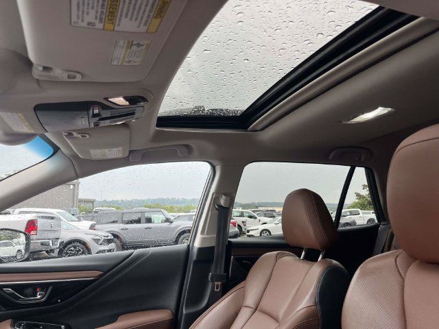 Used 2020 Subaru Outback Touring XT AWD/4WD image 23