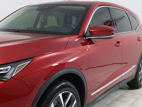 Used 2022 Acura MDX SH-AWD w/ Technology Package image 46