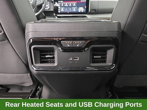 Used 2025 GMC Sierra 1500 AT4 AWD/4WD image 49