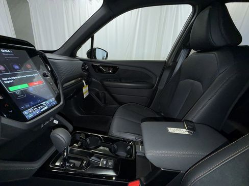 New 2026 Subaru Forester Touring image 21